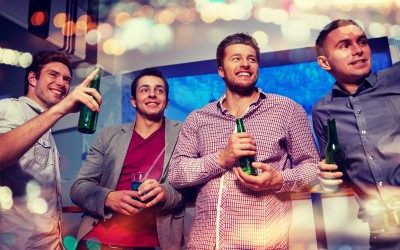 Kreative Ideen für den Junggesellenabschied oder Polterabend