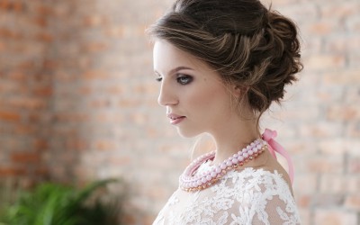 Nervosität vor der Hochzeit. Was tun?