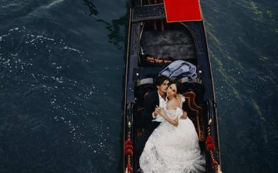 Italienische Hochzeit – wichtigste Traditionen und Ablauf