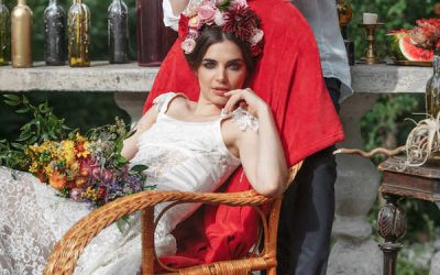 Serbische Hochzeit – wichtigste Traditionen und Ablauf
