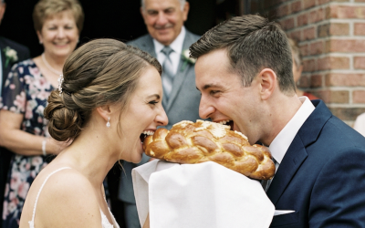 5 „Must Have“ Russische Hochzeitsbräuche