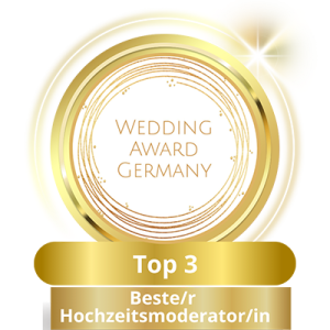 Wedding Award Germany