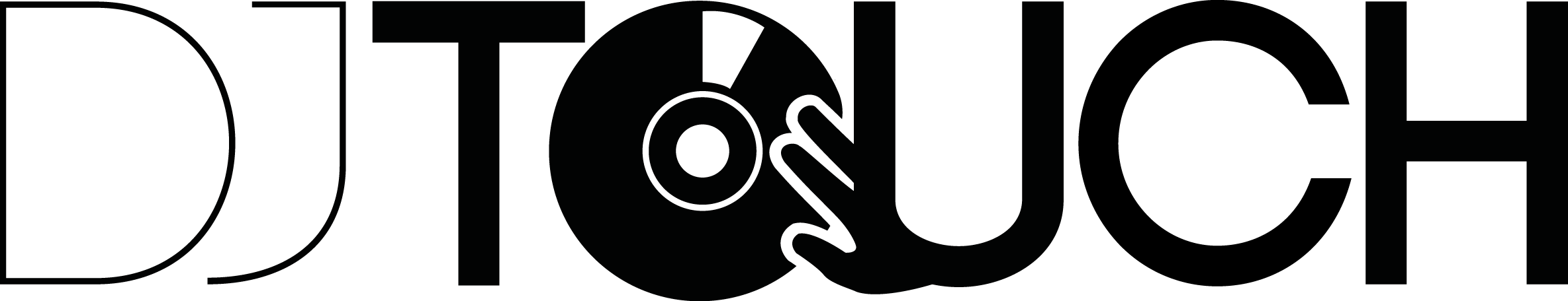 Logo DJ Alex Touch