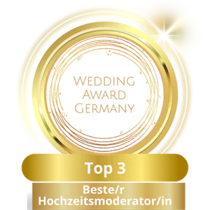 Wedding Award Germany